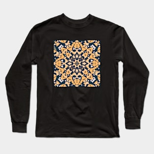 kaleidoscope Long Sleeve T-Shirt